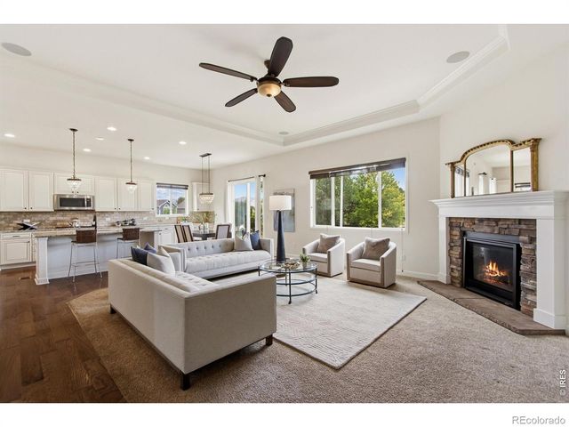 5373 Retreat Circle, Longmont, CO 80503