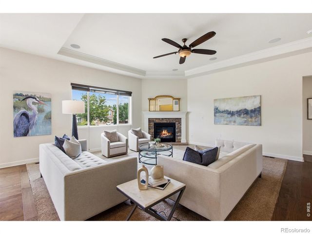 5373 Retreat Circle, Longmont, CO 80503