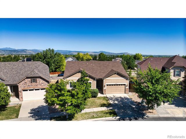 5373 Retreat Circle, Longmont, CO 80503