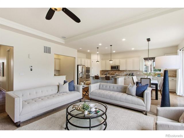 5373 Retreat Circle, Longmont, CO 80503