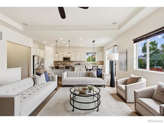 5373 Retreat Circle, Longmont, CO 80503