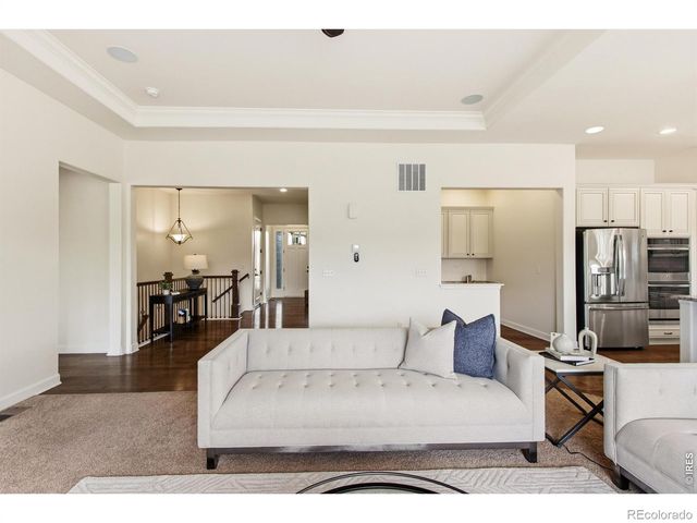 5373 Retreat Circle, Longmont, CO 80503