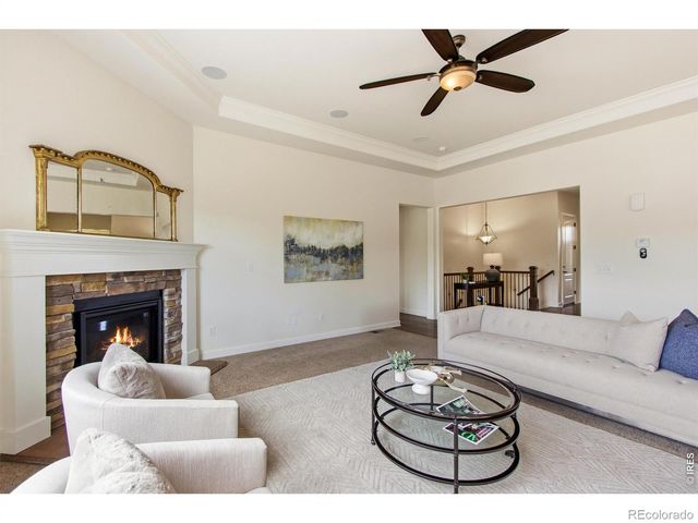 5373 Retreat Circle, Longmont, CO 80503