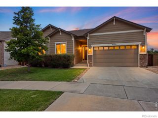 5373 Retreat Circle, Longmont, CO 80503