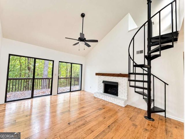 110 Indian ridge Court, Waleska, GA 30183