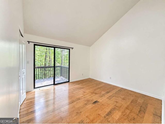 110 Indian ridge Court, Waleska, GA 30183