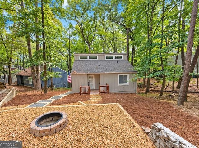 110 Indian ridge Court, Waleska, GA 30183