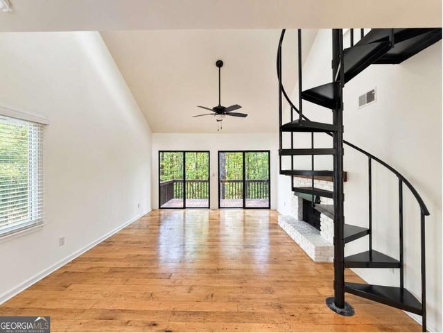 110 Indian ridge Court, Waleska, GA 30183