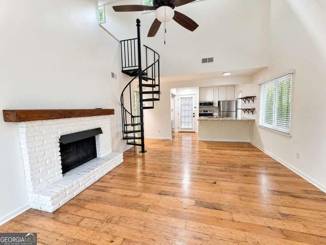 110 Indian ridge Court, Waleska, GA 30183