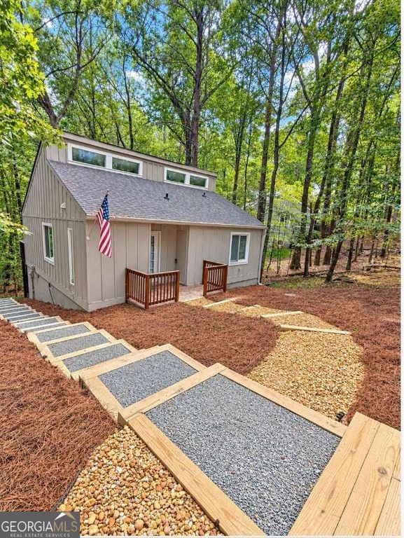 110 Indian ridge Court, Waleska, GA 30183
