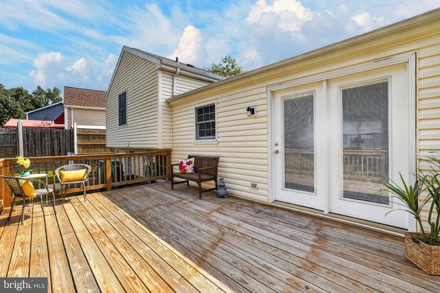 7714 SIDEN DR, Hanover, MD 21076