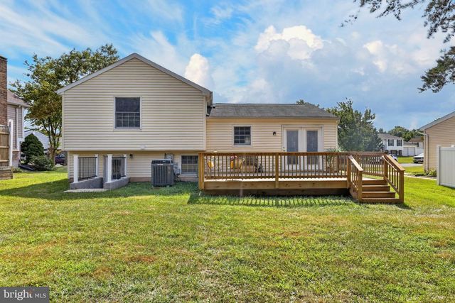 7714 SIDEN DR, Hanover, MD 21076