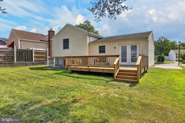 7714 SIDEN DR, Hanover, MD 21076