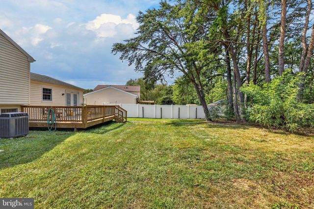 7714 SIDEN DR, Hanover, MD 21076