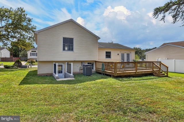 7714 SIDEN DR, Hanover, MD 21076