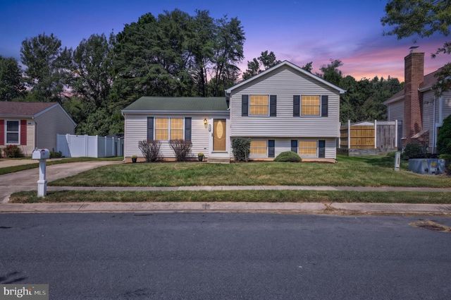 7714 SIDEN DR, Hanover, MD 21076