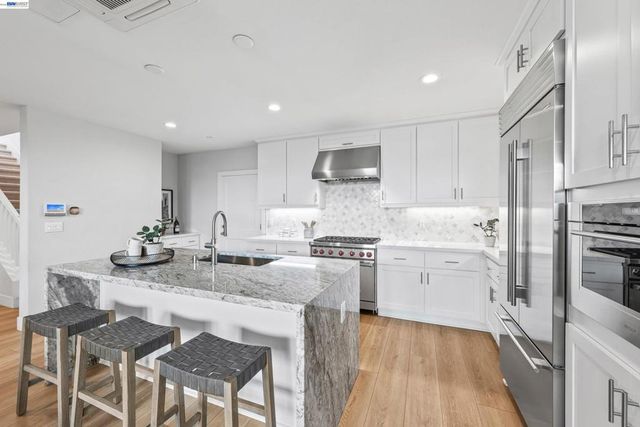 1045 1045 Spiedini Ter, San Ramon, CA 94583