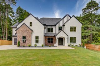 2626 Sardis Way, Buford, GA 30519