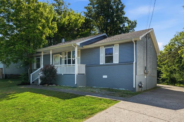 1114 Rural Hill Rd, Antioch, TN 37013