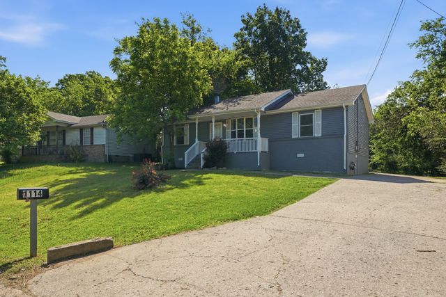 1114 Rural Hill Rd, Antioch, TN 37013
