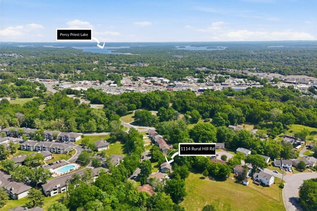 1114 Rural Hill Rd, Antioch, TN 37013