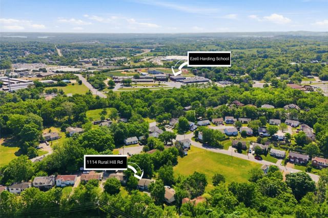 1114 Rural Hill Rd, Antioch, TN 37013