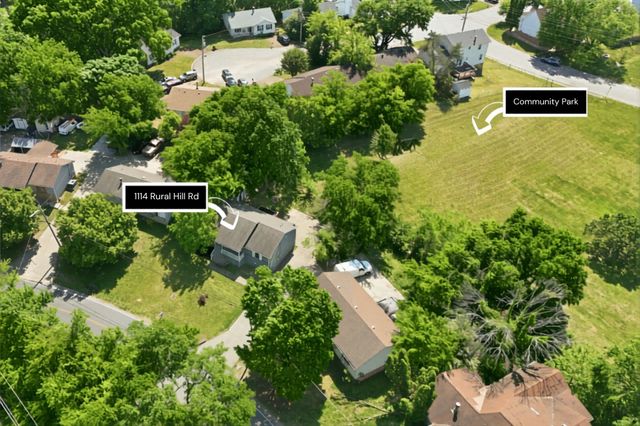 1114 Rural Hill Rd, Antioch, TN 37013