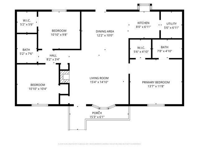 1114 Rural Hill Rd, Antioch, TN 37013