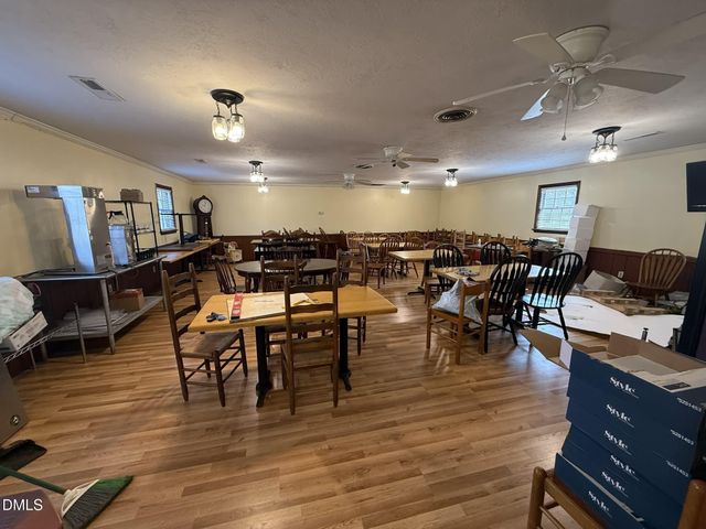 8063 Old Us 421 S, Lillington, NC 27546