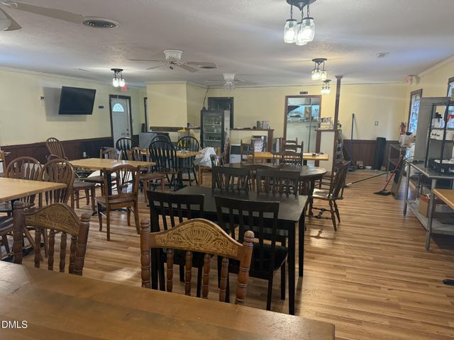 8063 Old Us 421 S, Lillington, NC 27546