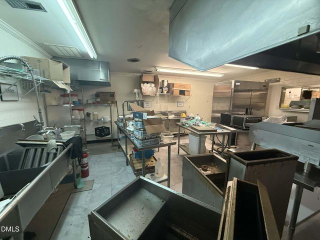 8063 Old Us 421 S, Lillington, NC 27546