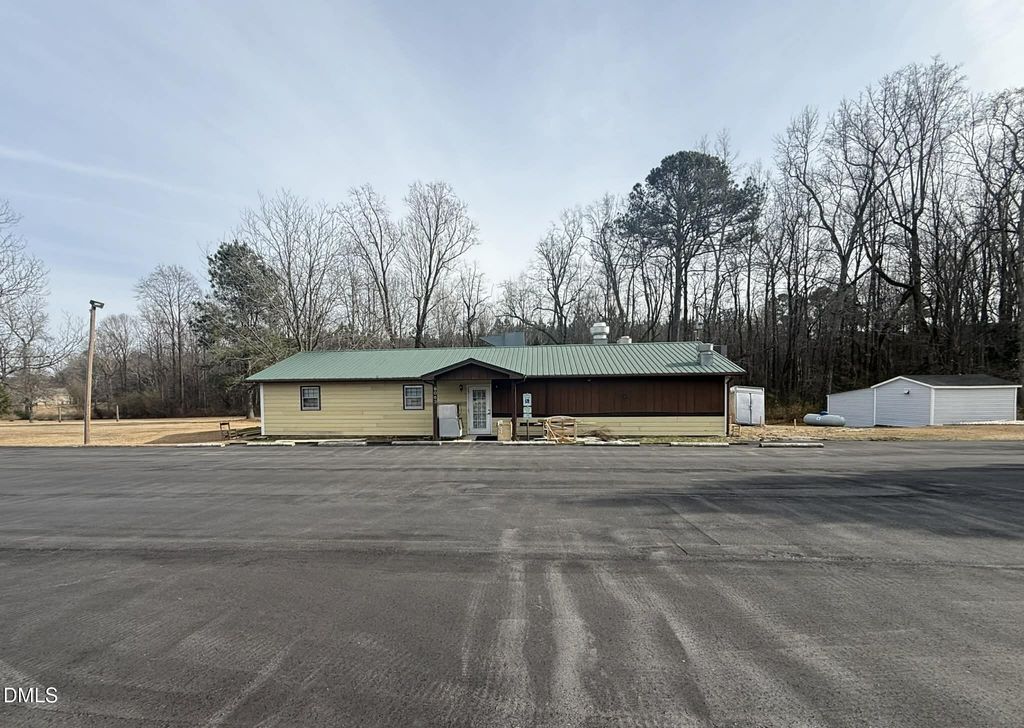 8063 Old Us 421 S, Lillington, NC 27546