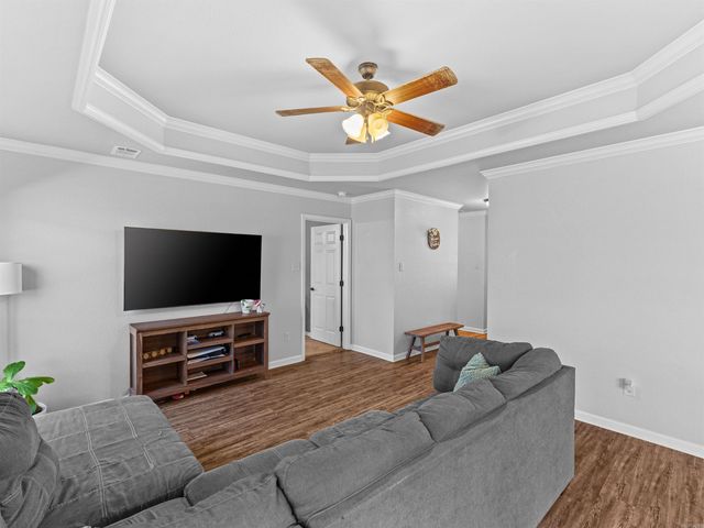 704 Rolling Rock Drive, Austin, AR 72007