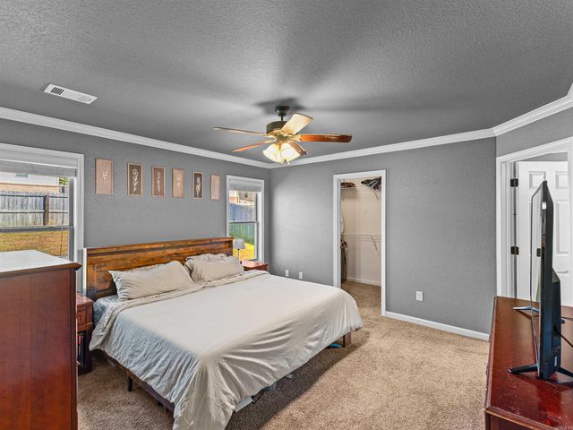 704 Rolling Rock Drive, Austin, AR 72007