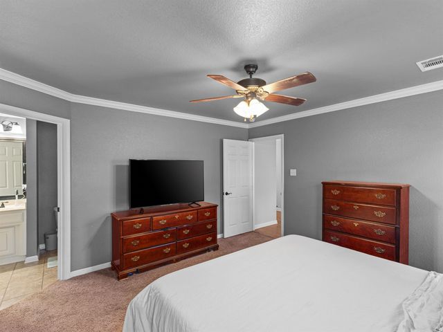 704 Rolling Rock Drive, Austin, AR 72007