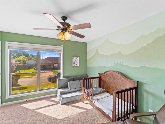 704 Rolling Rock Drive, Austin, AR 72007