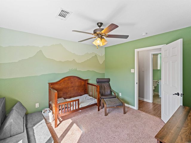 704 Rolling Rock Drive, Austin, AR 72007