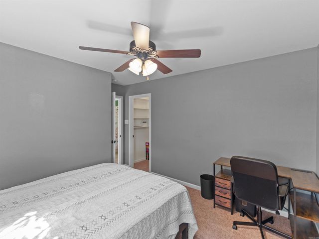 704 Rolling Rock Drive, Austin, AR 72007