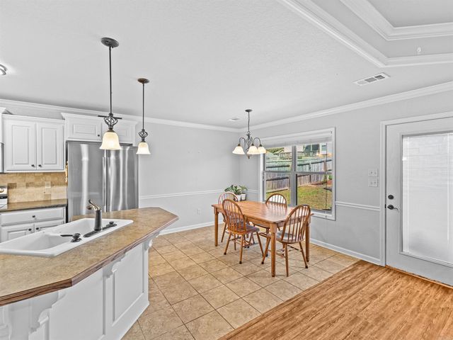 704 Rolling Rock Drive, Austin, AR 72007