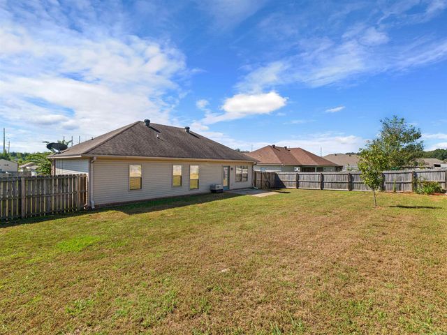 704 Rolling Rock Drive, Austin, AR 72007