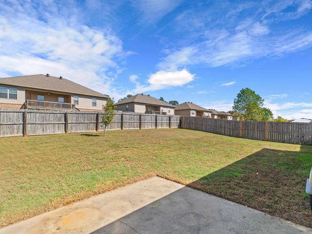 704 Rolling Rock Drive, Austin, AR 72007