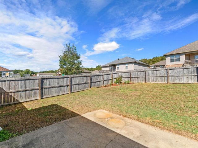 704 Rolling Rock Drive, Austin, AR 72007