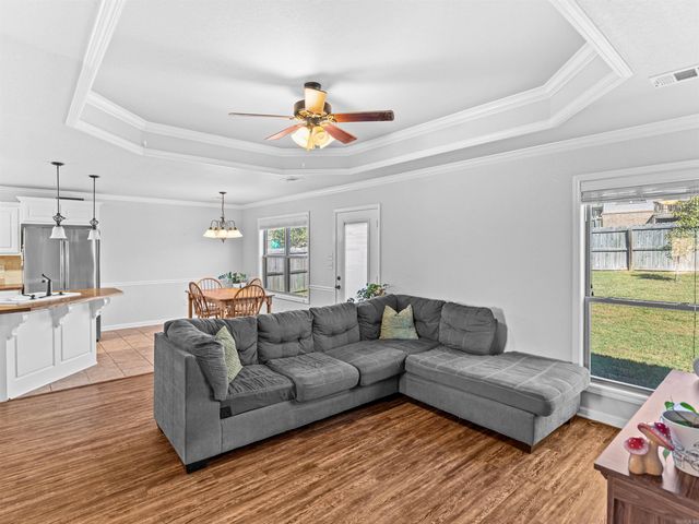 704 Rolling Rock Drive, Austin, AR 72007