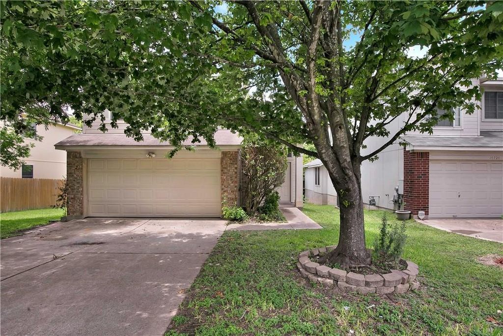 10718 Claywood DR, Austin, TX 78753