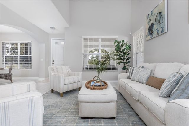 3643 CASALTA CIRCLE, New Smyrna Beach, FL 32168