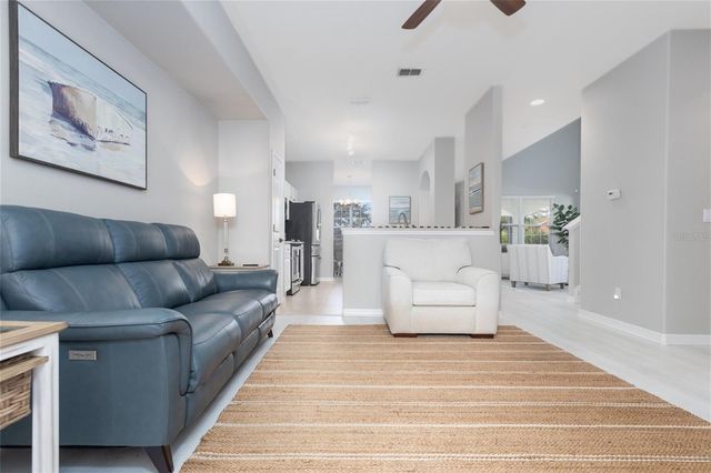 3643 CASALTA CIRCLE, New Smyrna Beach, FL 32168