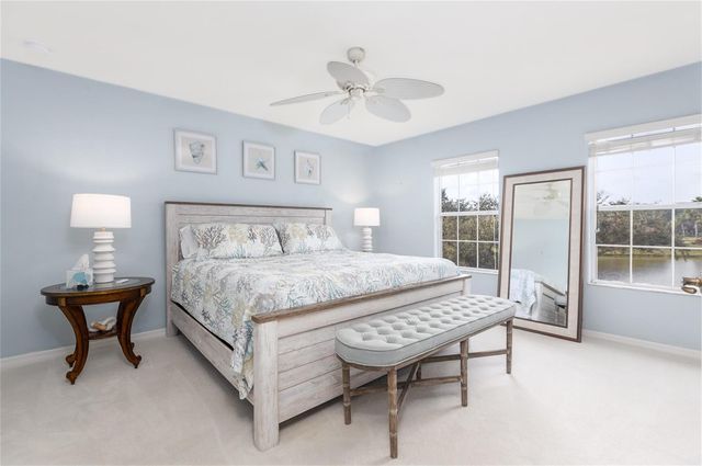 3643 CASALTA CIRCLE, New Smyrna Beach, FL 32168