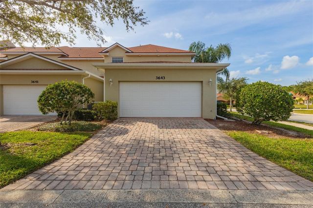 3643 CASALTA CIRCLE, New Smyrna Beach, FL 32168
