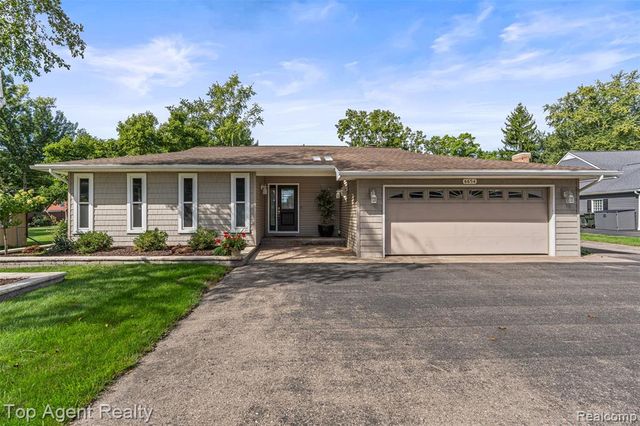 6654 Orion Road, Rochester Hills, MI 48306