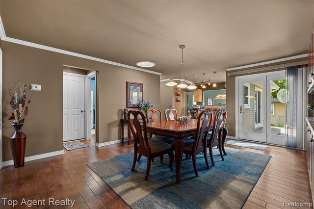 6654 Orion Road, Rochester Hills, MI 48306